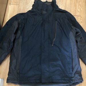 NordicTrack Jackets Coats Nordic Track Jacket Poshmark
